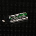 TURNIGY NANO-TECH 130mAh 1S 25-40C, Chinahobbyline