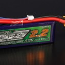 TURNIGY NANO-TECH 2200mAh 2S 25-50C,Chinahobbyline