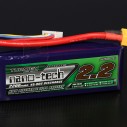TURNIGY NANO-TECH 2200mAh 4S 45-90C,Chinahobbyline