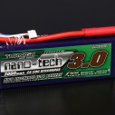 TURNIGY NANO-TECH 3000mAh 3S 25-50C,Chinahobbyline