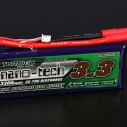 TURNIGY NANO-TECH 3300mAh 3S 35-70C,Chinahobbyline