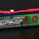 TURNIGY NANO-TECH 4000mAh 2S 25-50C,Chinahobbyline
