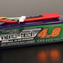 TURNIGY NANO-TECH 4000mAh 6S 25-50C,Chinahobbyline