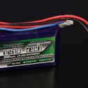 TURNIGY NANO-TECH 460mAh 3S 25C, Chinahobbyline
