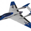 JET NAVY CAT BLAU