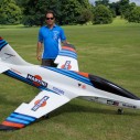 Futura 2.50 m, Tomahawk Design