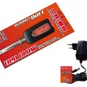 Team Orion Glühkerzenstecker mit Ladegerät