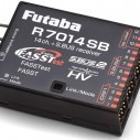 FUTABA R7014SB 2.4GHz FASST / FASSTest