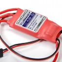 REGLER 25A PLUSH 16.8V BEC, Chinahobbyline