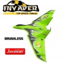 JOYSWAY INVADER BRUSHLESS MINI DELTA WING PNP