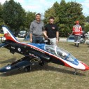 BAe Hawk Mk66 1:3.5, Tomahawk Design