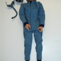JET PILOT 1:6 SERGEJ