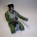 JET-PILOT T-45 FRONT( 54x75x62mm ), Chinahobbyline