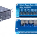 POWER JACK 6014 EMPFÄNGER ADAPTER, evoJet