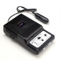 DC LI-PO BALANCING CHARGER 2-3 CELL, Parkzone