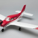 PIPER ARCHER BNF, Parkzone