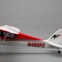 SPORT CUB PNP, Parkzone
