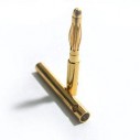 GOLDKONTAKT 2mm (10 PAAR), Chinahobbyline
