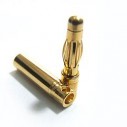 GOLDKONTAKT 3.5mm (10 PAAR), Chinahobbyline