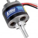 BRUSHLESS OUTRUNNER MOTOR POWER 160 245Kv, E-flite