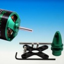BRUSHLESS MOTOR 2215 Kv 3100, Pro-TroniK