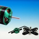BRUSHLESS MOTOR 2215 Kv 1150, Pro-TroniK