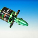 BRUSHLESS MOTOR 2220 Kv 1100, Pro-TroniK