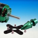 BRUSHLESS MOTOR 2825 Kv 650, Pro-TroniK