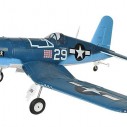 F4U CORSAIR 1600mm, Lanxiang