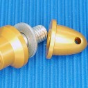 LUFTSCHRAUBENKUPPLUNG 3mm, Chinahobbyline