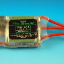 REGLER ESC PM 10A, Pro-TroniK