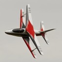 Quantum, Tomahawk Design