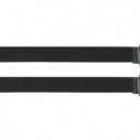 BEFESTIGUNGSKLETTBAND MIT SCHLAUFE - LANG