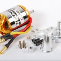 BL.MOTOR TR 35-48-B 900kv, Chinahobbyline