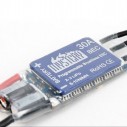 REGLER MYSTERY 30A BRUSHLESS, Chinahobbyline