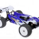 SERPENT COBRA E-TRUGGY 1:8 4WD BLAU RTR
