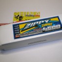 ZIPPY COMPACT 4500mAh 25.9V 7S 35C, Chinahobbyline