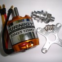 BL.MOTOR D3542/5 1250kv, Chinahobbyline