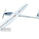 RR SOLIUS MIT BL-ANTRIEB, Multiplex