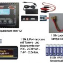 COMBO AUTO-ZÜBEHOR-SET 4-TLG.