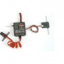 EMPFÄNGER AR7100R 7CH DSM2 HELI, Spektrum