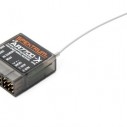 EMPFÄNGER AR7700 MULTIROTOR, Spektrum