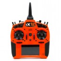 SPEKTRUM iX12 DSMX SOLOSENDER ORANGE