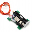 LINEAR LONG THROW SERVO 2.9g BLADE 130X