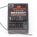 EMPFÄNGER SR3300T DSM, Spektrum
