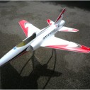 Stinger, Tomahawk Design