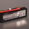 TURNIGY 5200mAh 7.4V 2S1P 30C CAR,Chinahobbyline