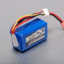 TURNIGY 800mAh 11.1V 3S1P 20C, Chinahobbyline
