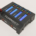 TURNIGY 4x6S LI-PO MULTI CHARGER, Chinahobbyline
