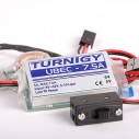 TURNIGY 5-7.5A (8-42V) HV UBEC, Chinahobbyline